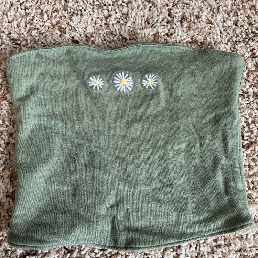 Hollister tube top - size xs